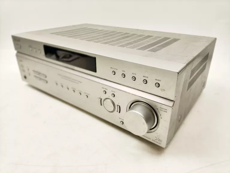 AMPLITUNER SONY STR-DE497 5.1 SREBRNY