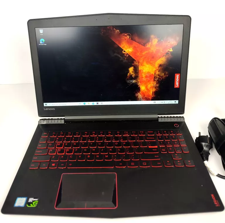 LAPTOP LENOVO LEGION Y520-15IKBN 80WK 15,6