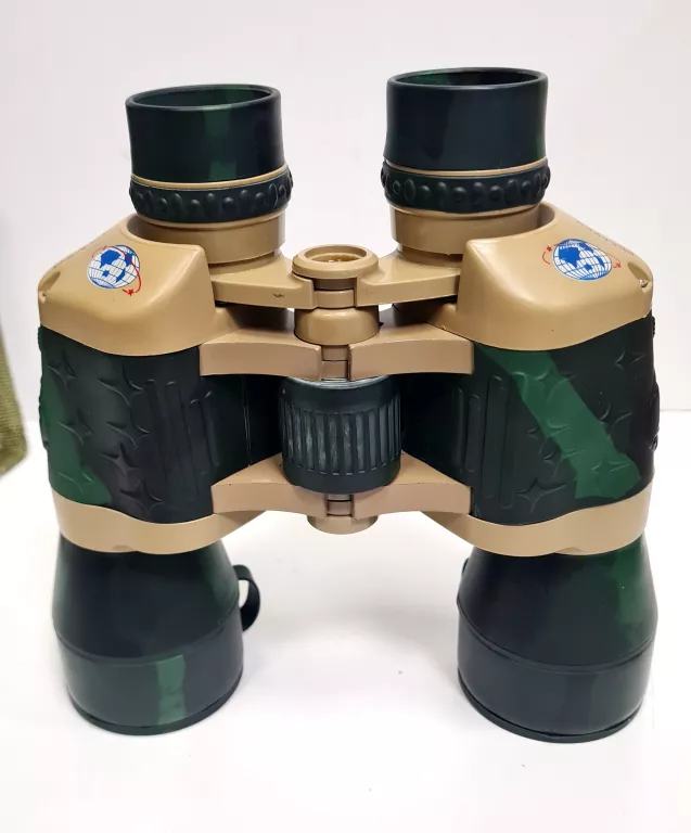 LORNETKA BREAKER 20X50!POLECAM