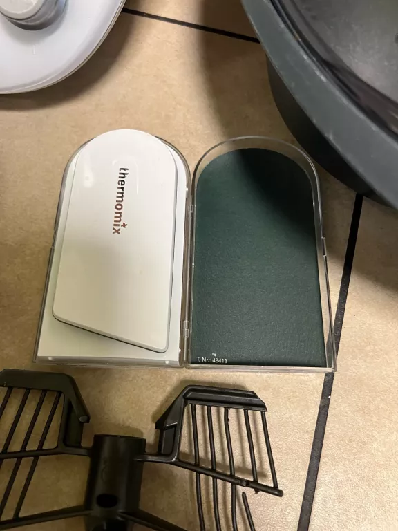 THERMOMIX TM5 AKCESORIA COOK-KEY OKAZJA!!