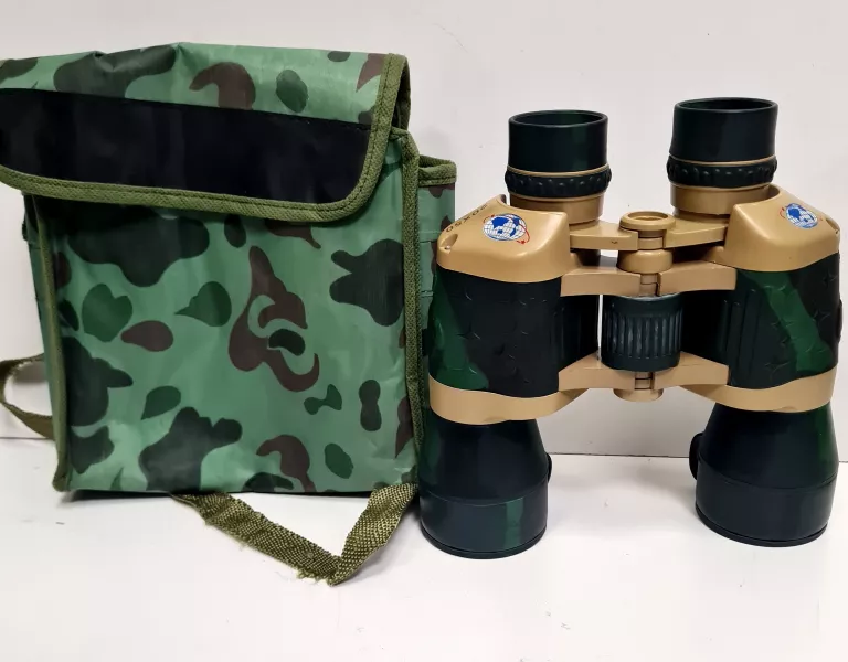 LORNETKA BREAKER 20X50!POLECAM