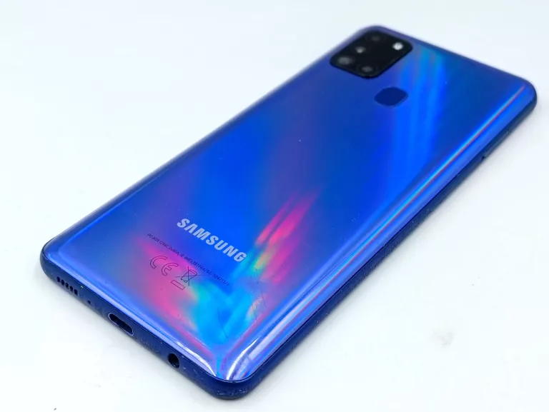 SAMSUNG GALAXY A21S 3/32GB