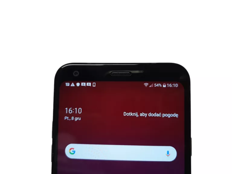 LG Q7 3/32 GB 5,5" IPS TFT 3000 MAH IP68 MIL-STD-810G 8/13MPIX NFC