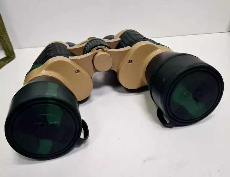 LORNETKA BREAKER 20X50!POLECAM