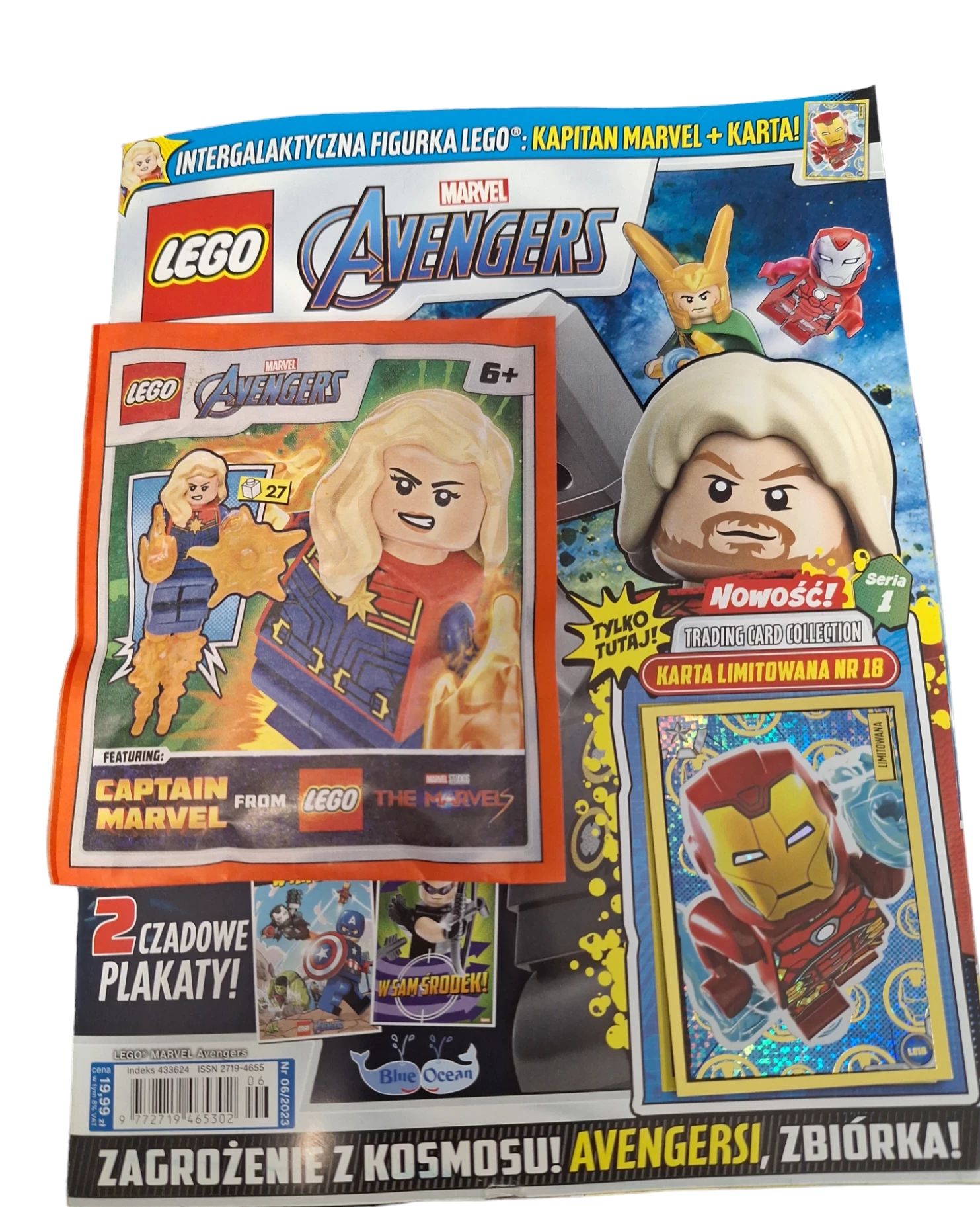 gazetka-lego-marvel-avengers-kapitan-marvel-karta-062023-grodzka-72-stargard-jurmat-bis