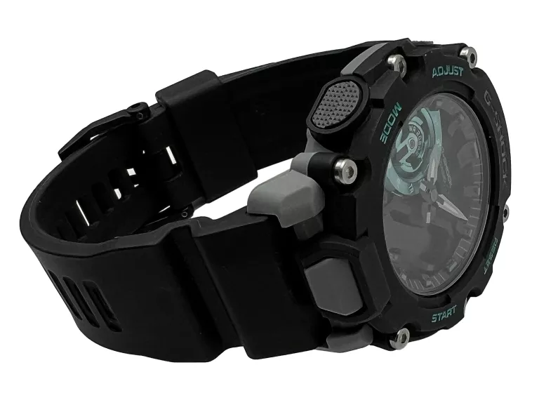 ZEGAREK MĘSKI CASIO G-SHOCK GA-2200M-1AER
