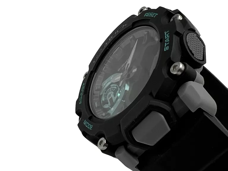 ZEGAREK MĘSKI CASIO G-SHOCK GA-2200M-1AER
