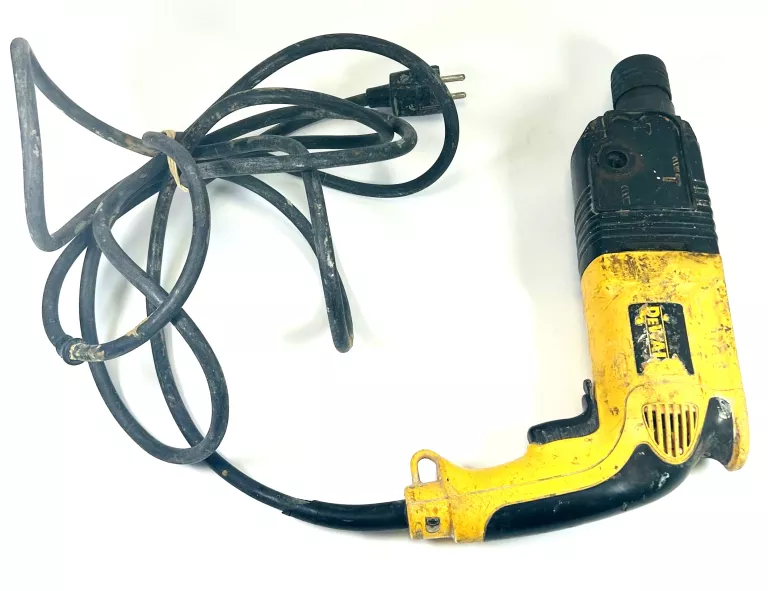 MŁOTOWIERTARKA SDS DEWALT D25144K SDS PLUS 900 W