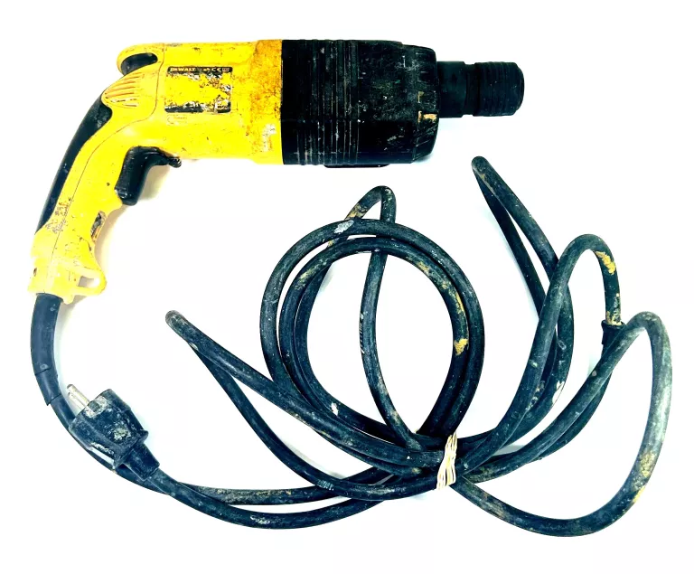 MŁOTOWIERTARKA SDS DEWALT D25144K SDS PLUS 900 W