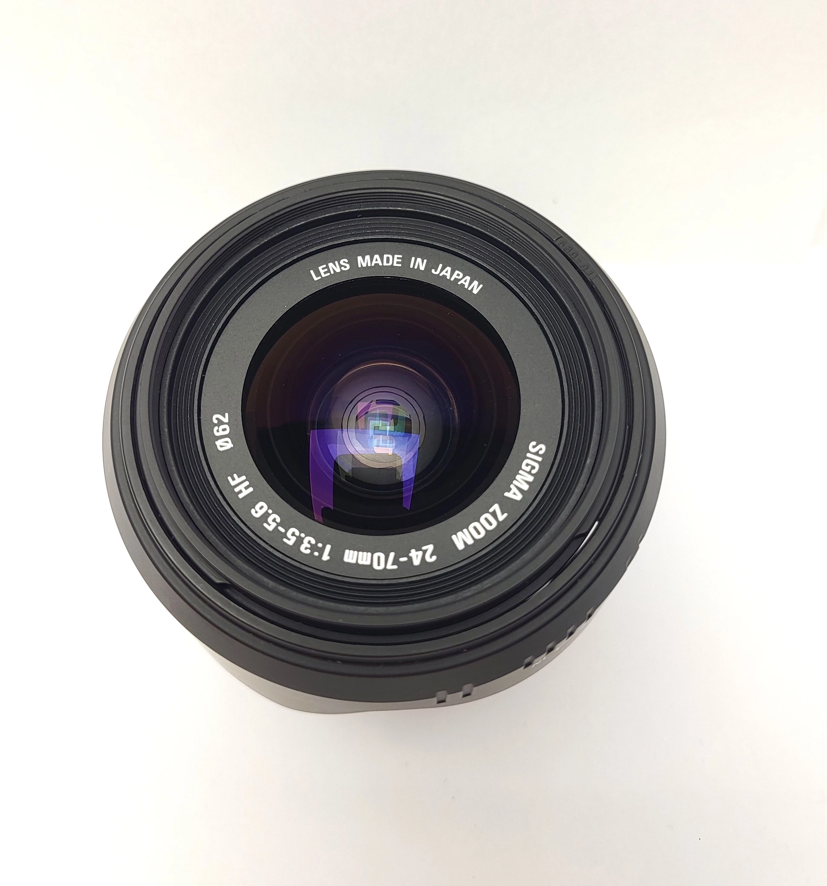 obiektyw-sigma-24-70-hf-f33-56-for-sigma-stan-uzywany