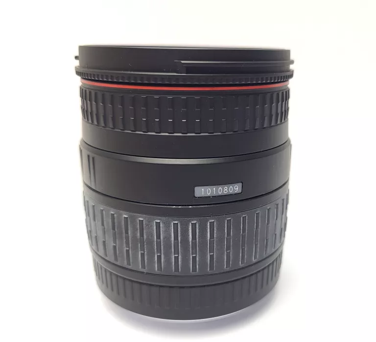 OBIEKTYW SIGMA 24-70 HF F3,3-5,6 FOR SIGMA