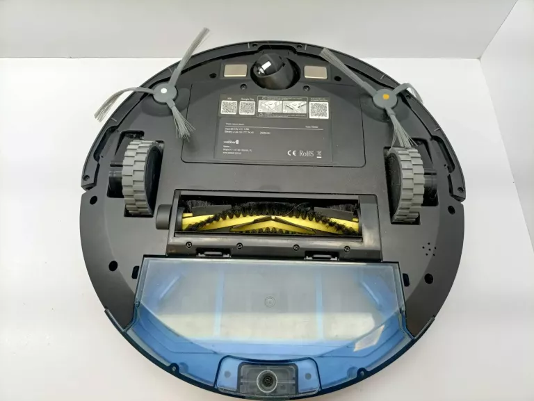 ROBOT SPRZATAJĄCY WEBBER TANGO RSX500 2000W GWARANCJA!
