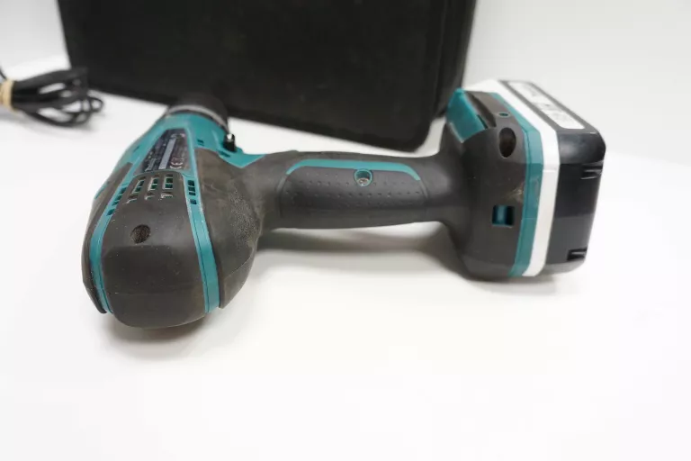 WIERTARKO-WKRĘTARKA MAKITA HP457D 18V ZESTAW
