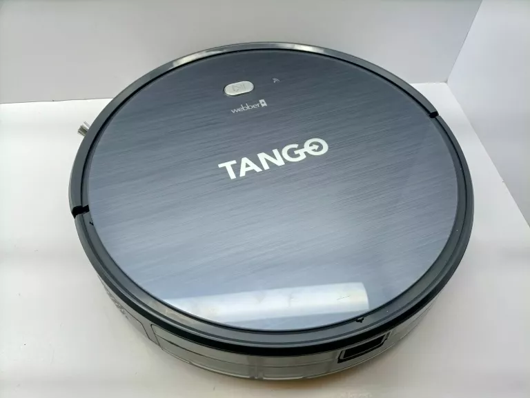 ROBOT SPRZATAJĄCY WEBBER TANGO RSX500 2000W GWARANCJA!