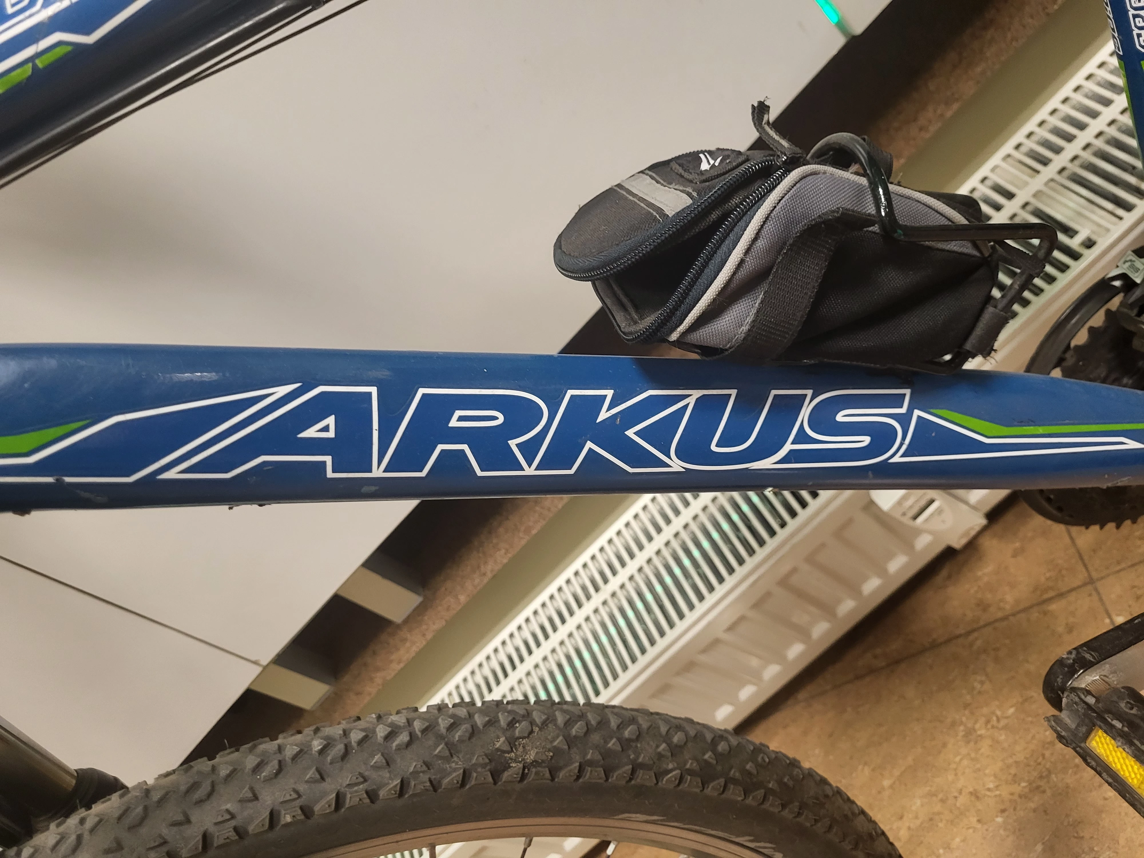 rower-arkus-29-stan-uzywany