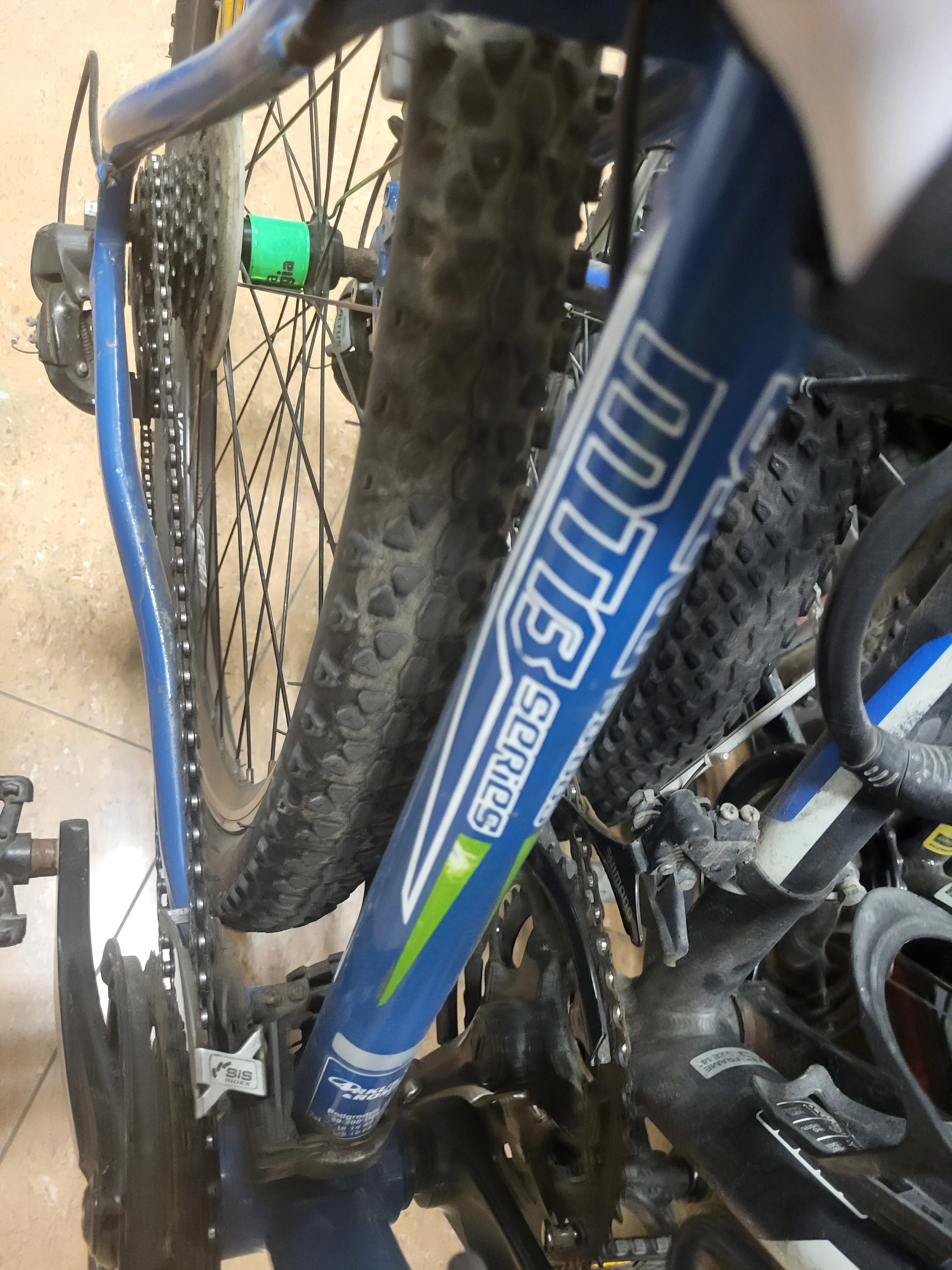 rower-arkus-29-stan-uzywany