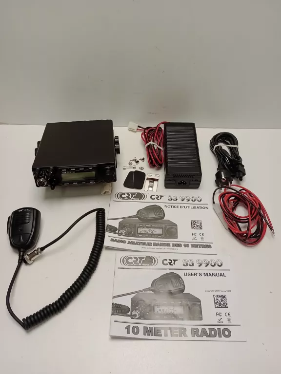 cb-radio-crt-ss9900-okazja-osiedle-teatralne-3u15-krakow