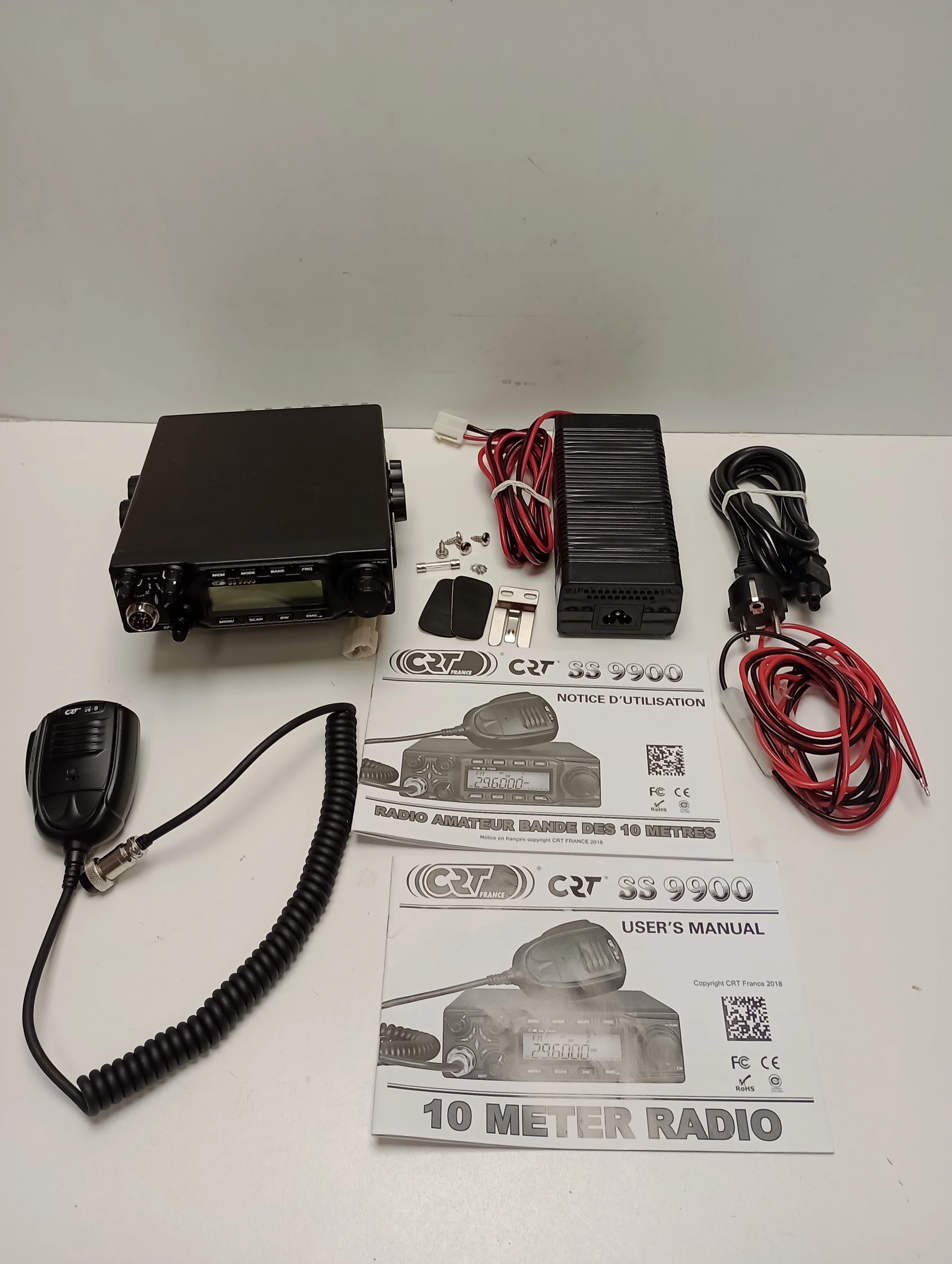 cb-radio-crt-ss9900-okazja-osiedle-teatralne-3u15-krakow