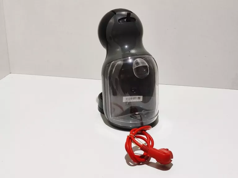 EKSPRES KAPSUŁKOWY KRUPS DOLCE GUSTO
