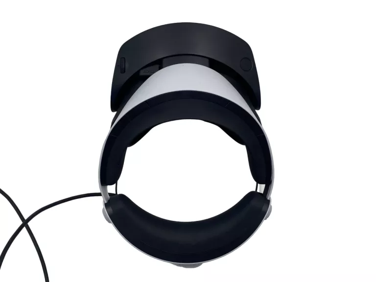 GOGLE VR SONY PLAYSTATION VR2 PS5