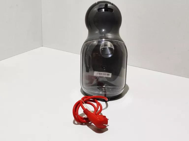 EKSPRES KAPSUŁKOWY KRUPS DOLCE GUSTO