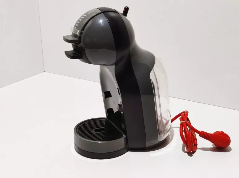 EKSPRES KAPSUŁKOWY KRUPS DOLCE GUSTO