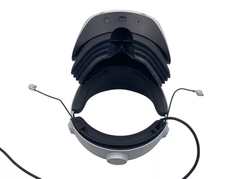 GOGLE VR SONY PLAYSTATION VR2 PS5