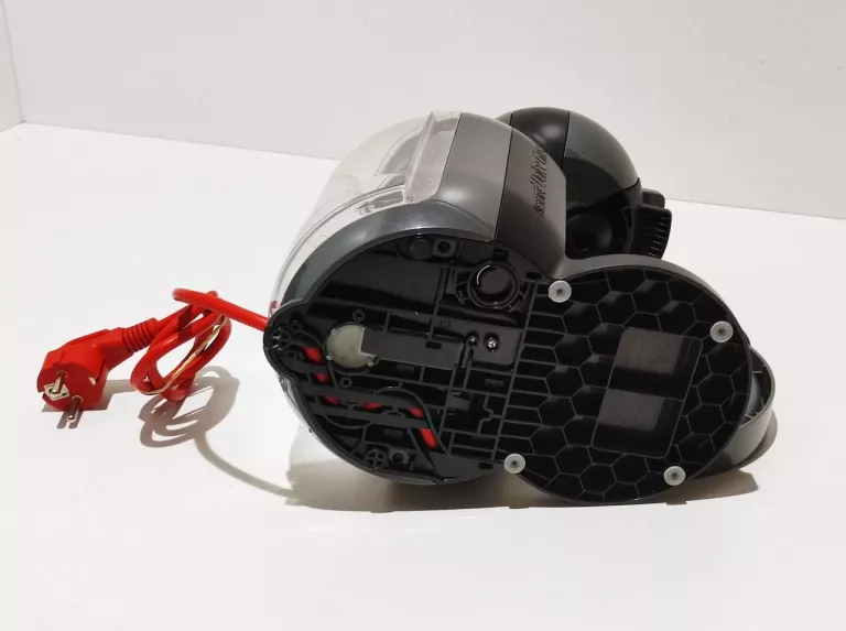 EKSPRES KAPSUŁKOWY KRUPS DOLCE GUSTO