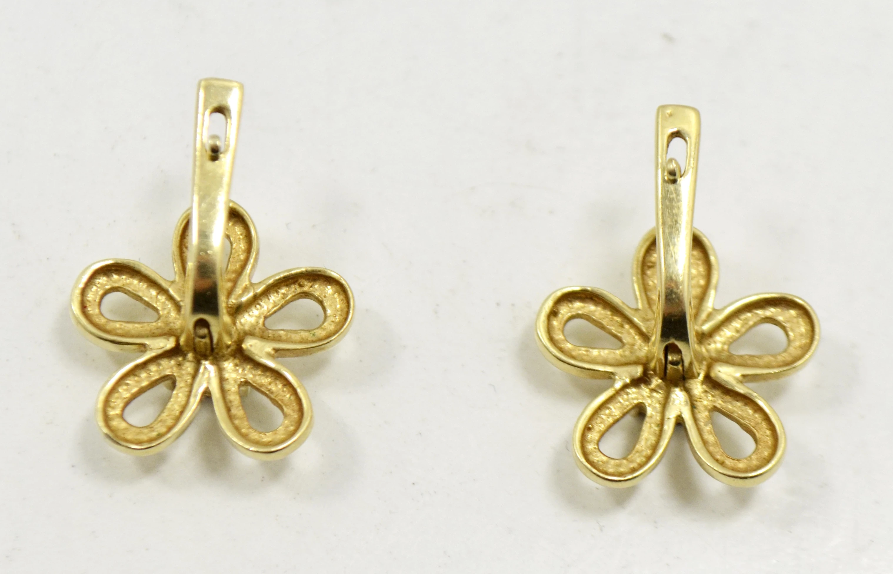 zlote-kolczyki-585-726-g-kwiaty-stan-11323-2