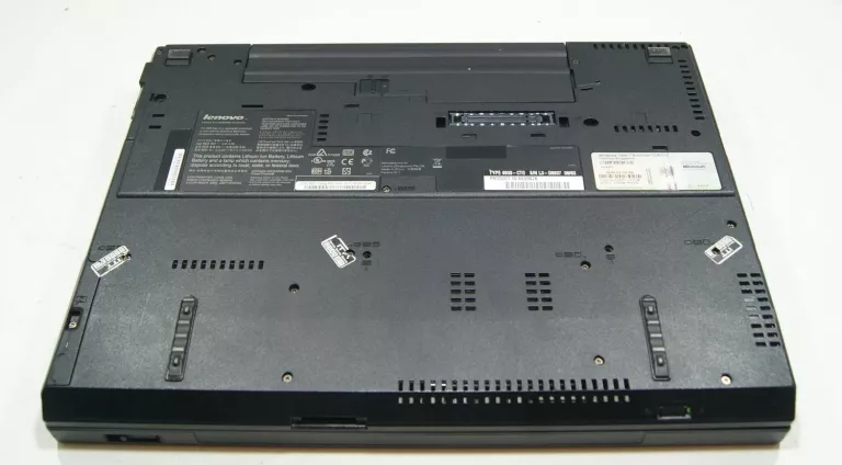 super-laptop-lenovo-r61-4gb-ram-128gb-win-10-pro-stan-uzywany