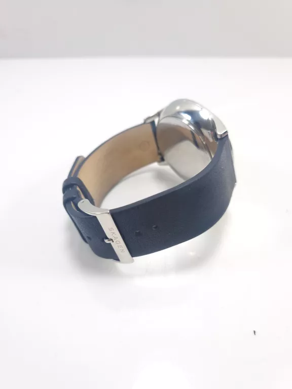 ZEGARKA SKAGEN SKW6710 HOLST AUTOMATIC