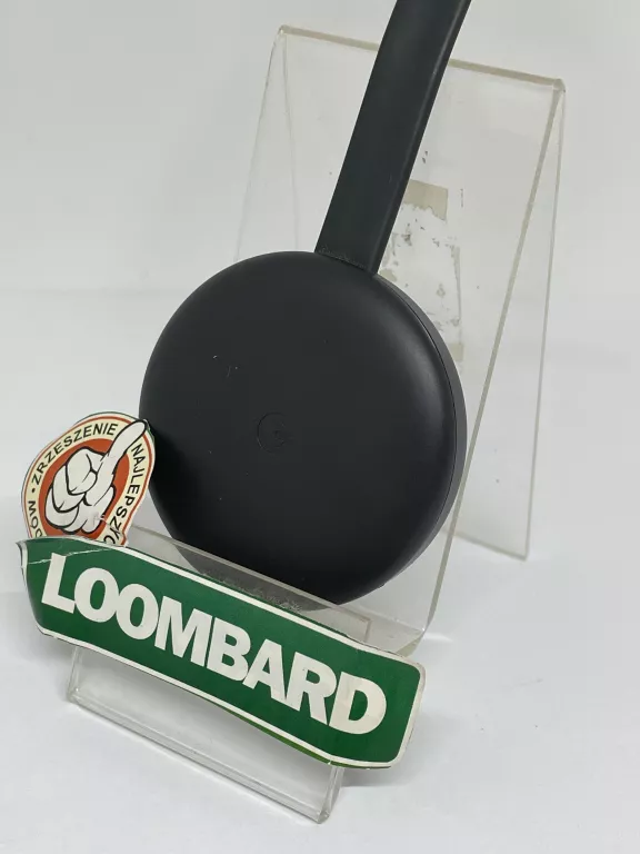 ODTWARZACZ MULTIMEDIALNY FULL HD GOOGLE CHROMECAST 3.0