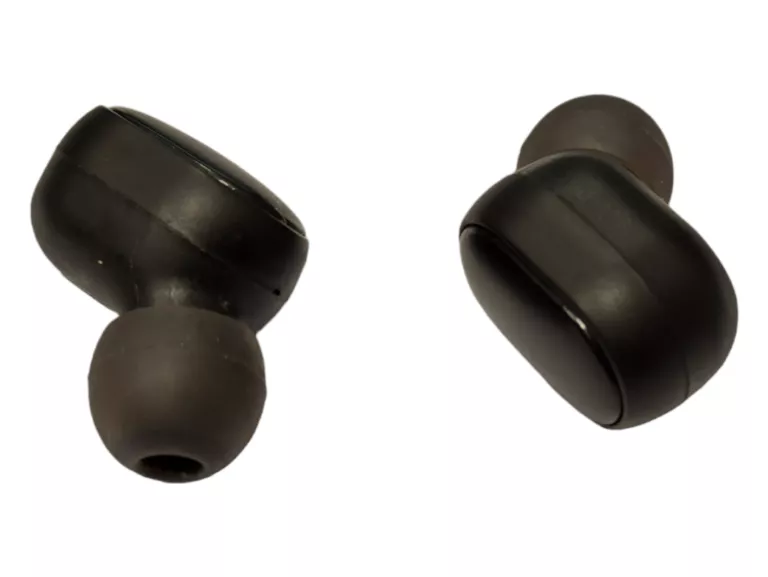 SŁUCHAWKI BEZPRZEWODOWE XIAOMI EARBUDS BASIC 2 USZKODZONE ETUI