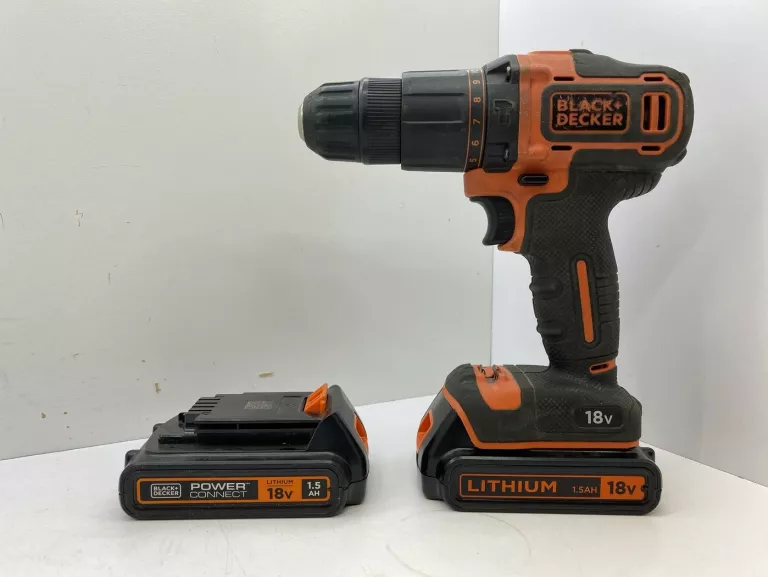 WKR TARKA BLACK DECKER BCD700S Wkr tarki Loombard.pl