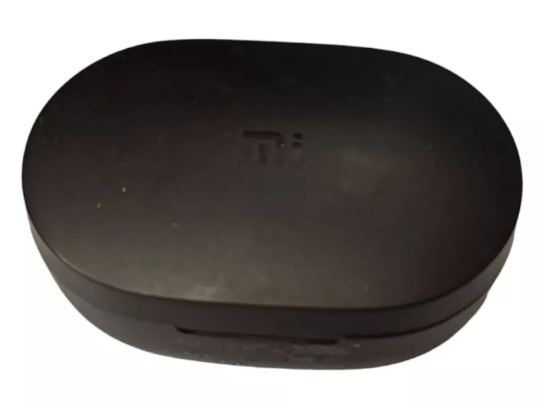 SŁUCHAWKI BEZPRZEWODOWE XIAOMI EARBUDS BASIC 2 USZKODZONE ETUI