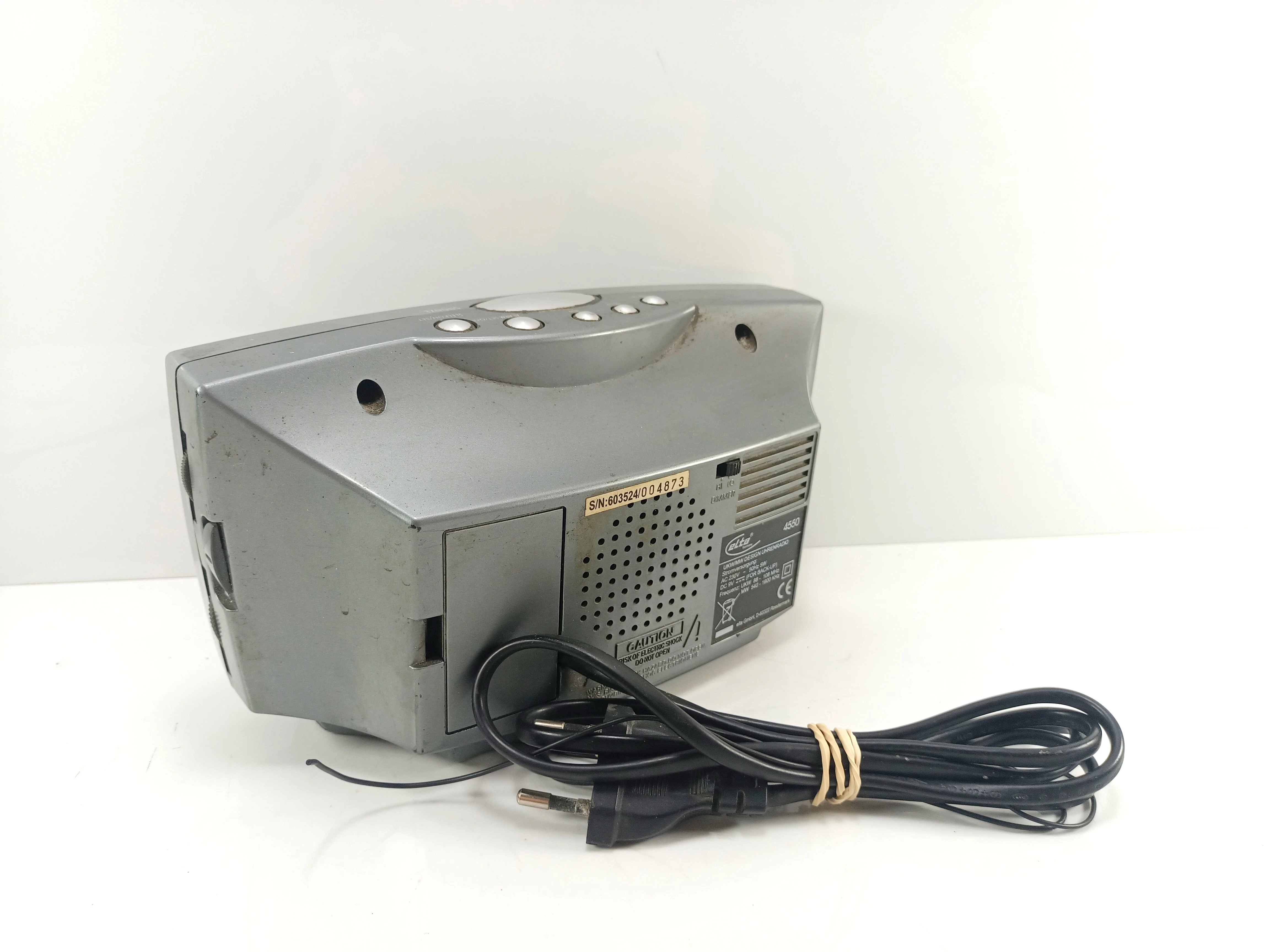 radiobudzik-elta-stan-uzywany