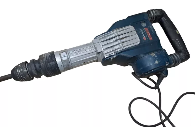 MŁOT UDAROWY BOSCH GSH 11VC