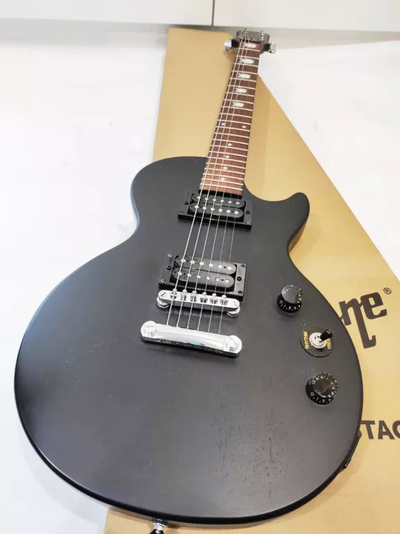GITARA ELEKTRYCZNA EPIPHONE LES PAUL VINTAGE EDITION