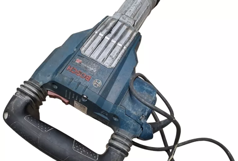 MŁOT UDAROWY BOSCH GSH 11VC
