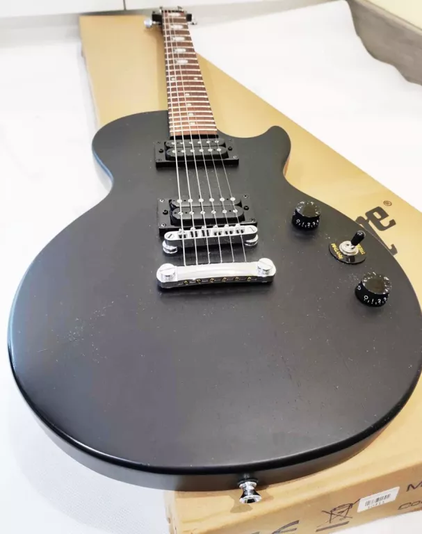GITARA ELEKTRYCZNA EPIPHONE LES PAUL VINTAGE EDITION