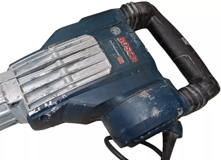 MŁOT UDAROWY BOSCH GSH 11VC