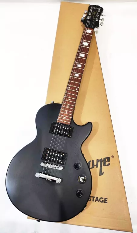 GITARA ELEKTRYCZNA EPIPHONE LES PAUL VINTAGE EDITION
