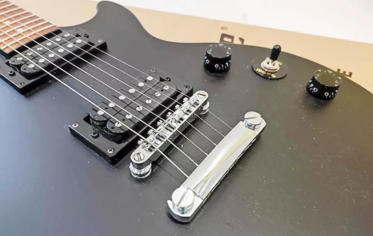 GITARA ELEKTRYCZNA EPIPHONE LES PAUL VINTAGE EDITION