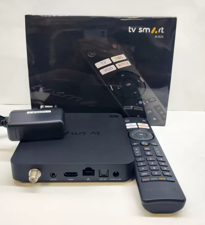 tv-smart-4k-box-dv8988-stan-uzywany