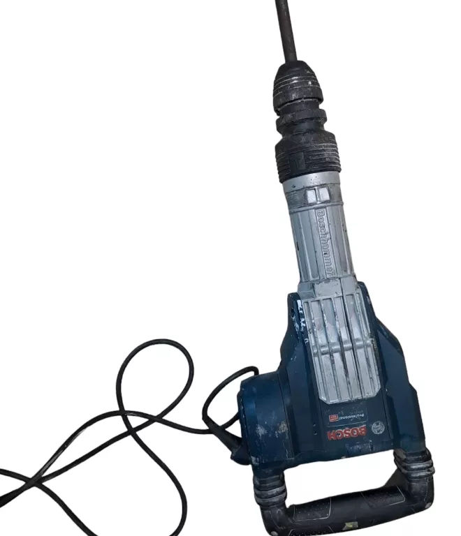 MŁOT UDAROWY BOSCH GSH 11VC