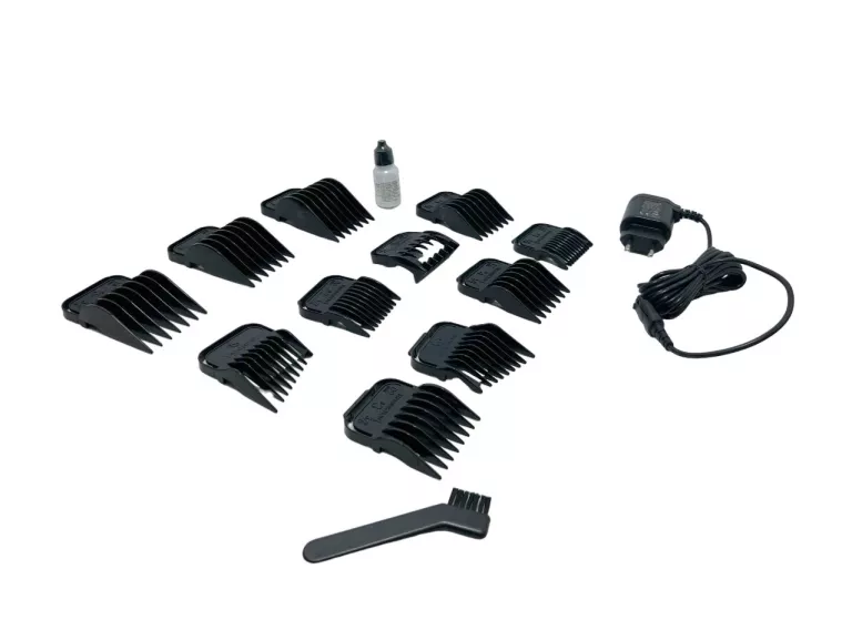 MASZYNKA DO STRZYŻENIA REMINGTON HC9700