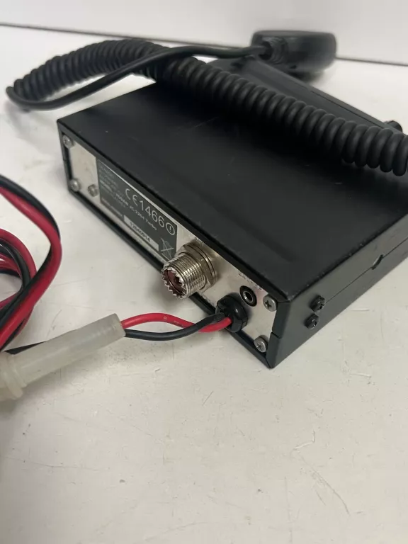 CB RADIO YOSAN JC-2204 TANIO