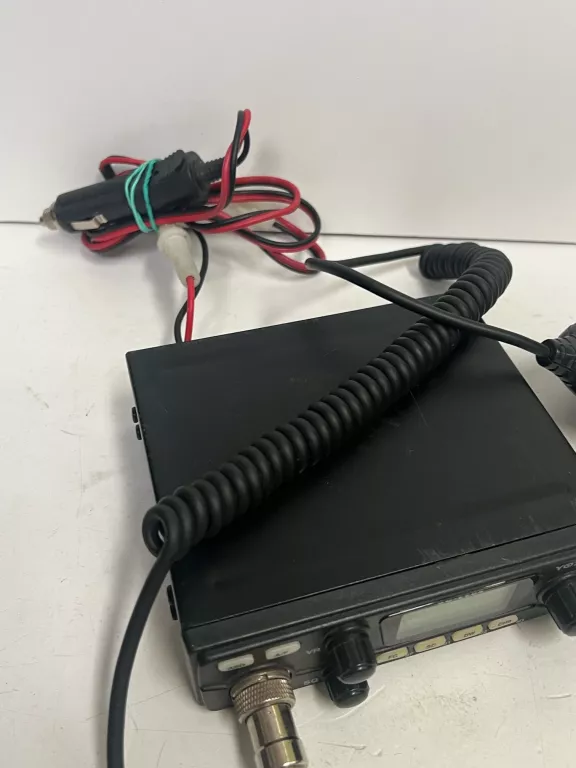 CB RADIO YOSAN JC-2204 TANIO