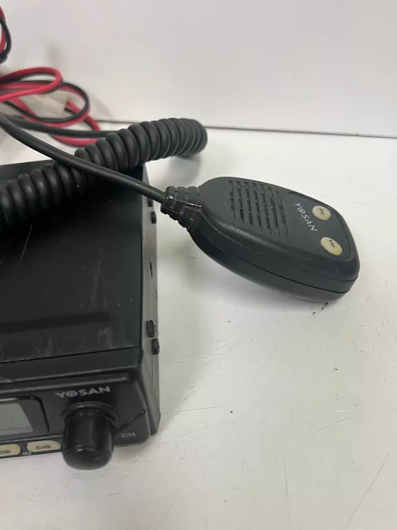 CB RADIO YOSAN JC-2204 TANIO