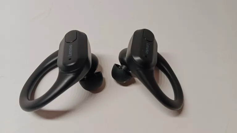 SŁUCHAWKI LENOVO LIVE PODS XT80